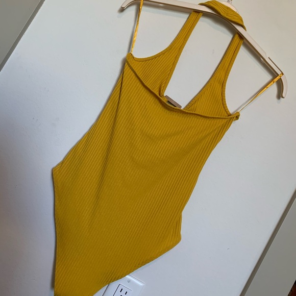 Bodysuit Wild Fable - Picture 4 of 4